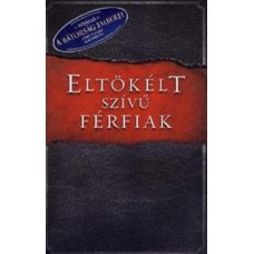 Eltökélt szívű férfiak    12.95 + 1.95 Royal Mail